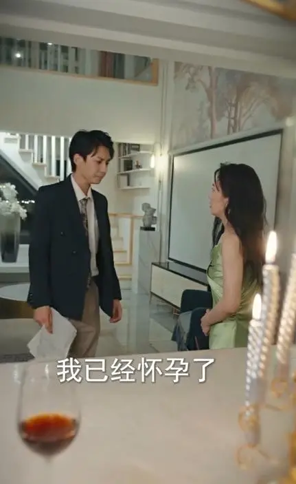 离婚后，傅总要倒贴：豪门复仇与真爱的浪漫纠葛
