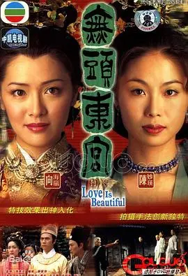 《真假东宫》：揭秘古代宫廷秘辛，真假公主的命运交织与情感纠葛！
