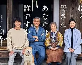 《有母亲等待的故乡》：一曲关于乡愁、亲情与时间流逝的深情挽歌