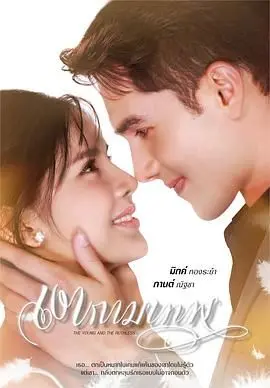 《新爱神之影》：欲望、救赎与沉沦的迷宫，探寻人性深处的挣扎！