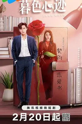 《暮色心迹》：爱与欲望的迷宫，揭示人性深渊的悬疑剧集，让你欲罢不能！